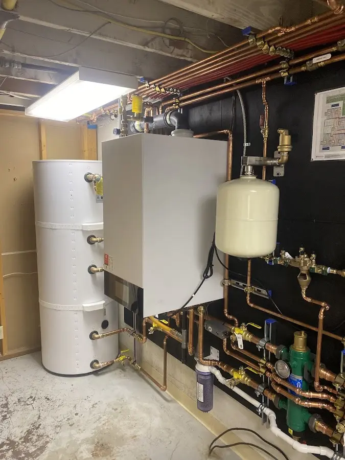 Water Heater Installation in Hibbing, MN